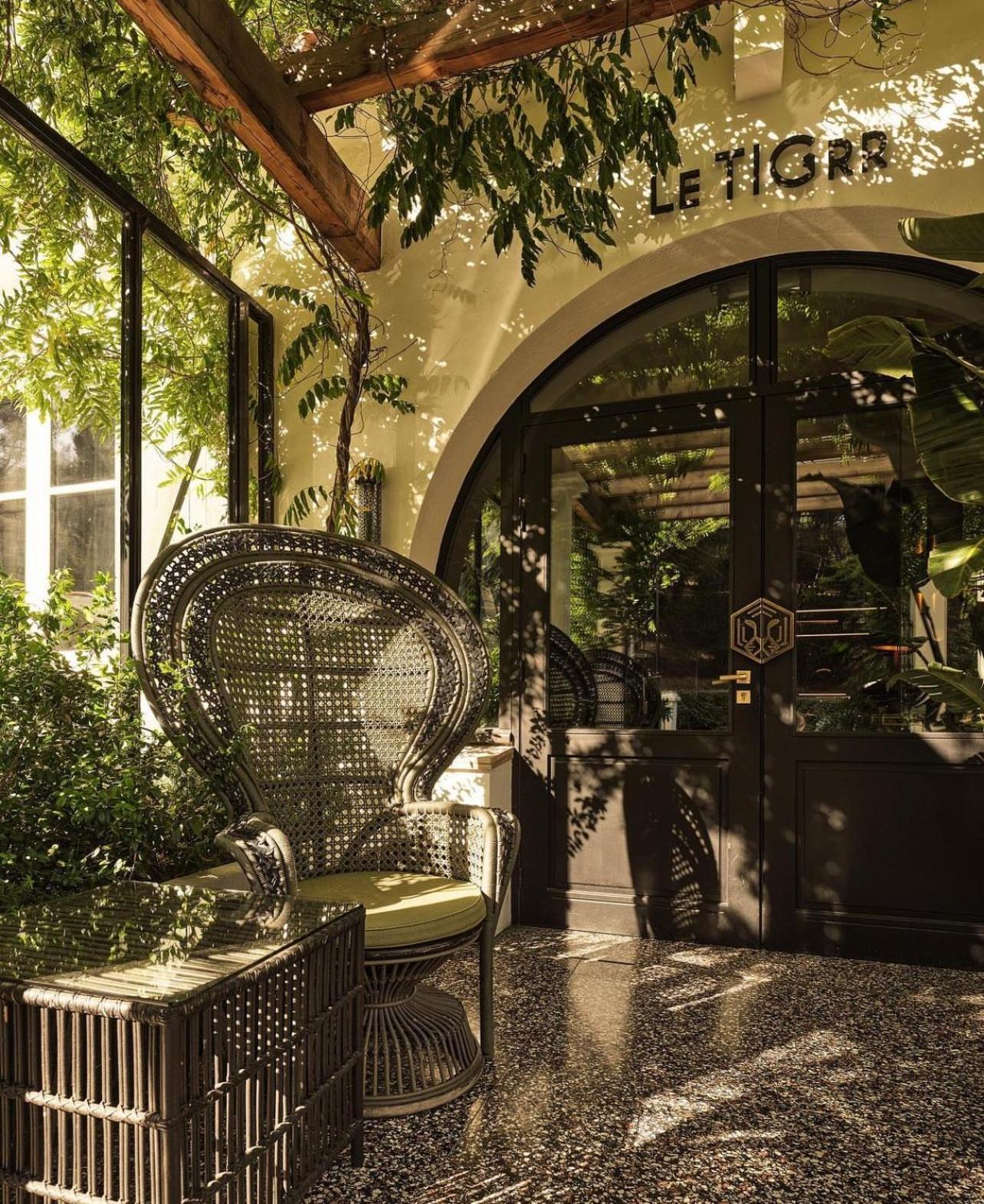 Hotel Ermitage Сен-Тропе Екстер'єр фото